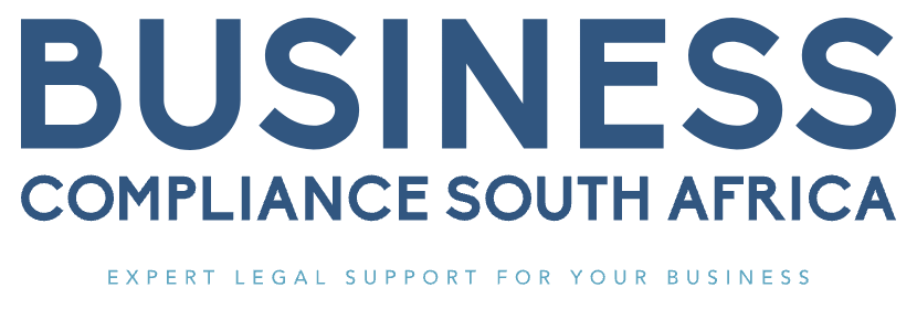Business Compliance SA